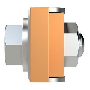 ZX2552 Cu-Schiene 20x5mm 3FB V2, A1