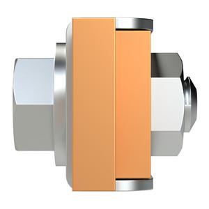 ZX2555 Cu-Schiene 20x5mm 6FB V2, A1