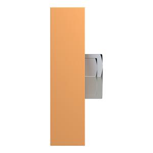 ZX2423 Cu Schienen NH 4FB 40x10