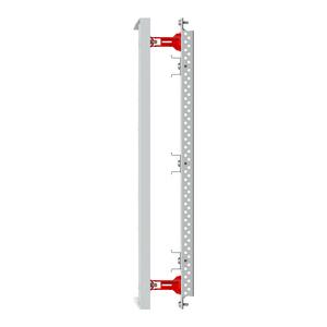 1V00-150 Verteilerfeld BH00 1F.  150mm