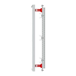 2V00-150 Verteilerfeld BH00 2F. 150mm