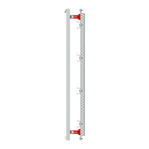 2V0-150 Verteilerfeld BH0 2F. 150mm