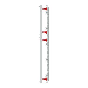 1V1-150 Verteilerfeld BH1 1F.  150mm