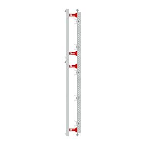 2V1-150 Verteilerfeld BH1 2F.  150mm