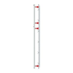 1V2-150 Verteilerfeld BH2 1F. 150mm