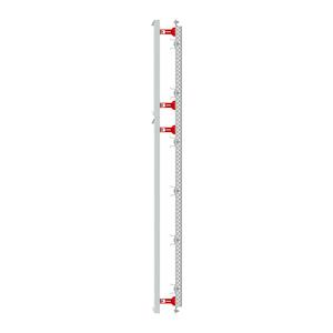 2V2-150 Verteilerfeld BH2 2F.  150mm