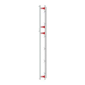 2V2K-150 Verteilerfeld BH2 2F.  150mm