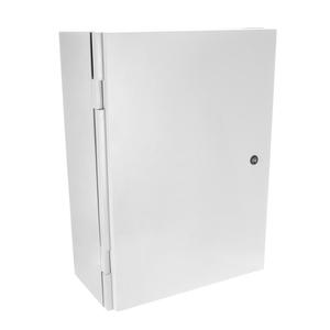 Schrank 735x535x270 ARIA, Doppelbart 3mm, 3-Punktschließung IP66, IK08