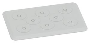 TZ110 Flansch 8x13-34mm