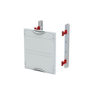 MBB117 Bausatz Berühr.Schutz-Modul
