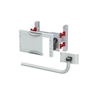 MBV180 Bausatz Leitungs-Verb.-Modul