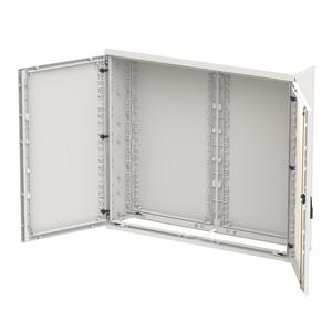 Schrank EH3-AP-33 Gr.3 1310x1445x320 Einfachschließung IP44