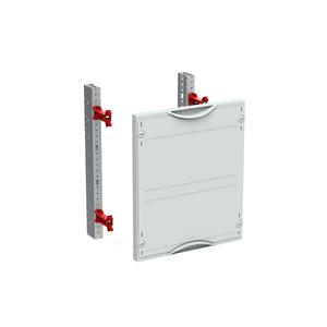 MBB117 Bausatz Berühr.Schutz-Modul