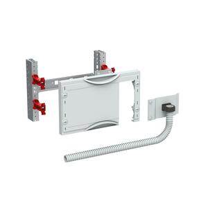 MBV180 Bausatz Leitungs-Verb.-Modul