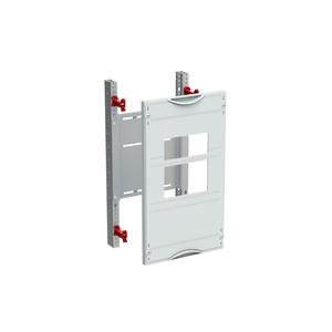 MA197T Tmax Modul XT4 RC, 4P,1FB