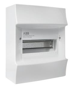 M41W108N1 Stromkreisverteiler mini IP40 8 PLE