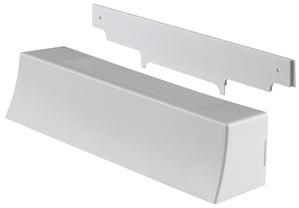 Rangierblende Mistral 65 MZRB65 Zubehör zu MIstral65