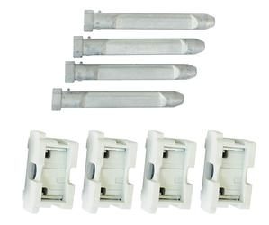 TZ629 Bef.set Verteilerfeld TL SZ