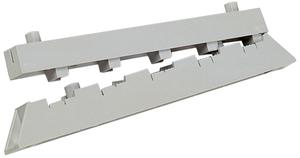 ZB5P10 Sammelsch.-Halter (ME&amp;#61;10St.)