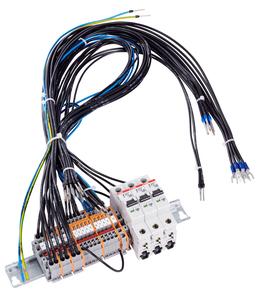 VS461 Ausrüsts PK EnBW
