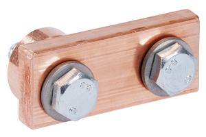 VS443 PE/N-Brücke 30x10mm VBEW