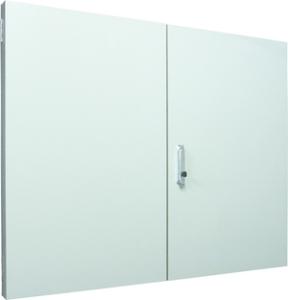 4/8VF20 Vorsatztüren 30min. 2-flg.