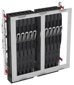 MD100B Mod mit NH-Trennl. ABB 1FB