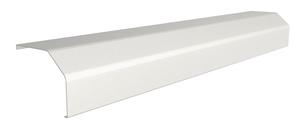 KB219 Rangierblende 2,1m RAL9016