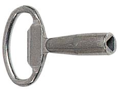 ZH157 Schlüssel 7mm Dreikant