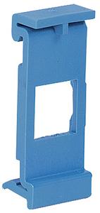 ED59P10 Hutschienen-Adapter (VE=10St)