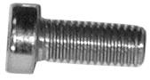 Zylinderschrauben DIN 912