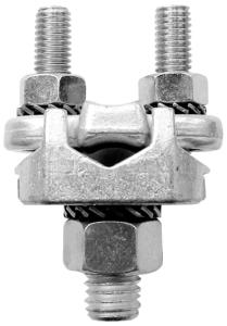 Für 5 mm / 10 mm Cu-Schienen