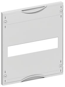 AG12US Abdeckung 300x250mm für ÜS
