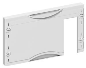 AG175 Abdeckung mit Ausschnitt