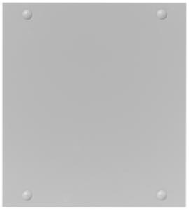 ZH429 Doppelblende NH00 geschlossen