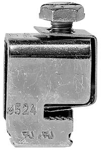 Anschlussquerschnitt 16 - 120 mm²