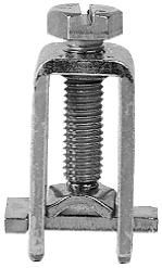Anschlussquerschnitt 16 - 95 mm²