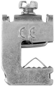 Für 10 mm Cu-Schienen