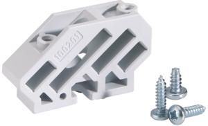 Sammelschienen bis 30 x 5 mm