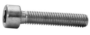 Zylinderschrauben DIN 7984