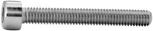 ZX259P20 Zylinderschr. M6x45mm I-6kt.