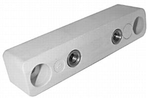ZX561P10 Sammelschienenhalter(ME=10St)
