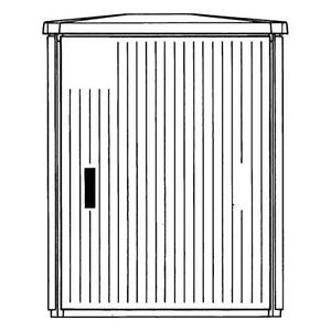Schränke-HxT 1125x676mm