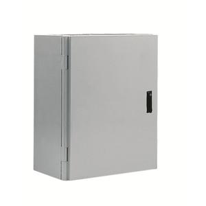 PA755 Schrank 735x535x270 SHG ARIA, Schwenkhebelgriff, 3-Punktschl. IP66, IK08