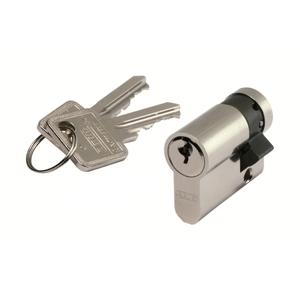 PKZH2432 EH Profilhalbzylinder V2432E incl. 2 Schlüssel